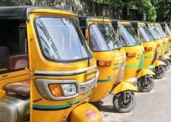 நாளை முதல் ஆட்டோ கட்டணங்கள் உயர்வு..? அமைச்சர் பேச்சுவார்த்தை நடத்த கோரிக்கை