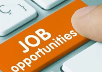 இளம் நெறிஞர் பணியிடத்திற்கு விண்ணப்பங்கள் வரவேற்பு