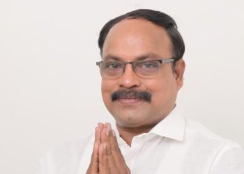 நாதக மாநில ஒருங்கிணைப்பாளர் ஜெகதீச பாண்டியன் கட்சியிலிருந்து விலகல்