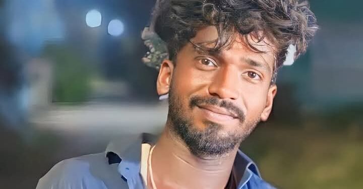 காதல் தொல்லையால் மாணவி தூக்கிட்டு தற்கொலை: போக்சோவில் இளைஞர் கைது