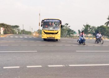 திண்டிவனத்தில் வேகத்தடைகள் மீண்டும் அமைக்கப்படுமா?