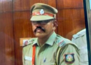 புகாரளித்த பெண்ணிடம் போலீஸ் எஸ்ஐ ஆபாசப் பேச்சு:ஆடியோ  வெளியாகி பரபரப்பு