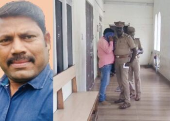 மாணவிக்கு பாலியல் தொல்லை: பேராசிரியர் போக்சோவில் கைது
