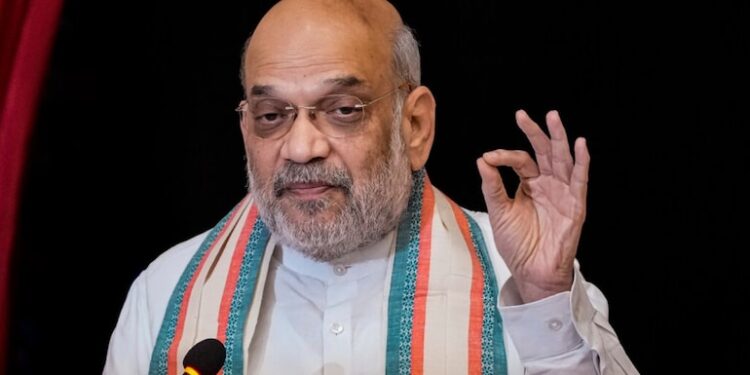 மோசடி கணக்குகளை அடையாளம் காண ‘மியூல்ஹன்டர் ஏஐ’ தொழில்நுட்பம் : மத்திய அமைச்சர் அமித் ஷா தகவல்