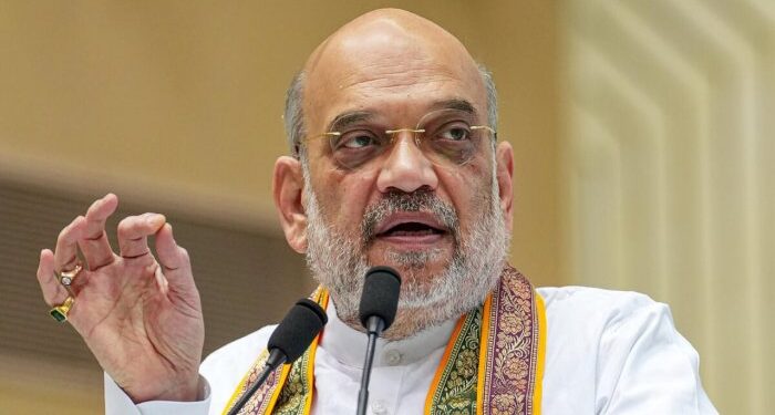 தொகுதி மறுசீரமைப்பில் தொகுதிகள் குறைக்கப்படாது : மத்திய அமைச்சர் அமித்ஷா