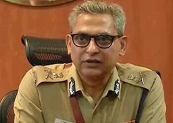 விசாகா கமிட்டி மறுசீரமைப்பு : புதிய உறுப்பினர்களை நியமித்து டிஜிபி சங்கர் ஜிவால் உத்தரவு