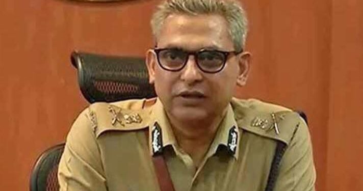 விசாகா கமிட்டி மறுசீரமைப்பு : புதிய உறுப்பினர்களை நியமித்து டிஜிபி சங்கர் ஜிவால் உத்தரவு