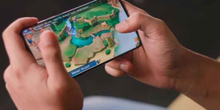 சிறுவர்கள் ஆன்லைன் கேமில் பணம் வைத்து விளையாட தடை