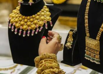 ஒலியின் வேகத்தில் தங்கம் விலை : ரூ.64,000-த்தை கடந்து உச்சம்