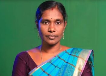 “மீண்டும் ஒரு கனத்த இதயத்துடன்…” நாம் தமிழர் காளியம்மாள் விலகல்