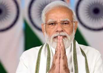 மகத்தான வெற்றியை தந்த டெல்லி மக்களுக்கு தலைவணங்குகிறேன் : பிரதமர் மோடி