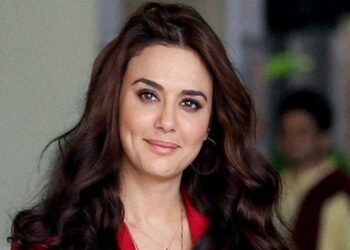 ரூ.18 கோடி கடன் விவகாரத்தில் கேரள காங்கிரஸ் அவதூறு : ப்ரீத்தி ஜிந்தா கண்டனம்