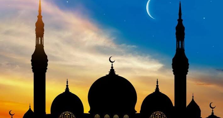 ரமலான் மாத நோன்புக்கு பள்ளிவாசல்களுக்கு பச்சரிசி வழங்க முதலமைச்சர் மு.க.ஸ்டாலின் உத்தரவு