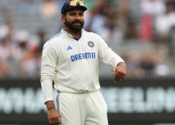 ஒருநாள் போட்டிகளிலிருந்து ரோகித் சர்மா ஓய்வா?