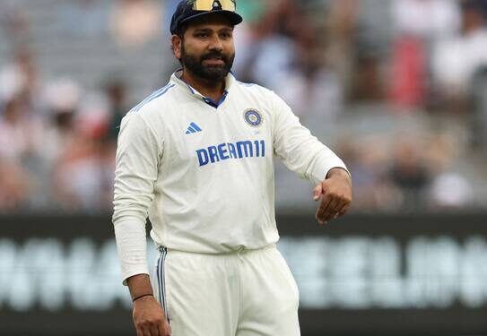 ஒருநாள் போட்டிகளிலிருந்து ரோகித் சர்மா ஓய்வா?