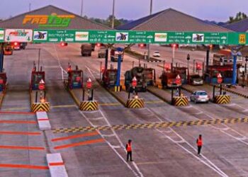 ஆண்டுக்கு ரூ.3,000 செலுத்தினால் போதும்.. நாடுமுழுவதும் சுங்கக்கட்டணம் கிடையாது: மத்திய அரசு அறிவிப்பு