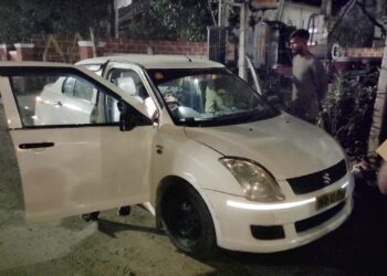 திண்டிவனத்தில் எதிர் திசையில் கார் ஓட்டி அட்ராசிட்டி: இளைஞருக்கு ரூ.10,000 அபராதம்