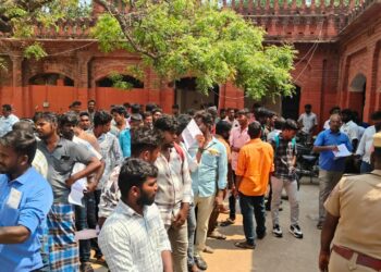 கணியாமூர் பள்ளி கலவர வழக்கு விசாரணை ஏப். 24க்கு ஒத்திவைப்பு