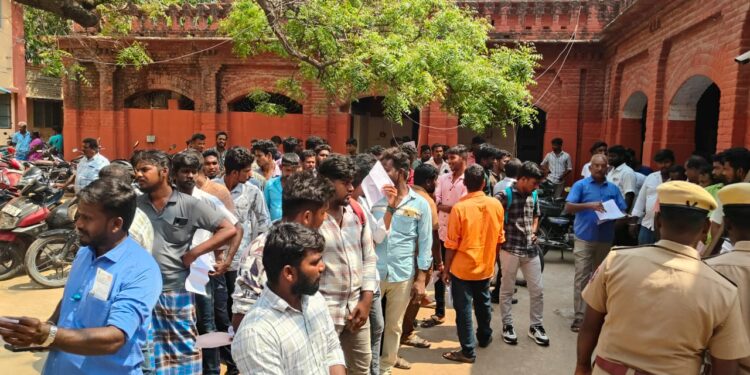 கணியாமூர் பள்ளி கலவர வழக்கு விசாரணை ஏப். 24க்கு ஒத்திவைப்பு