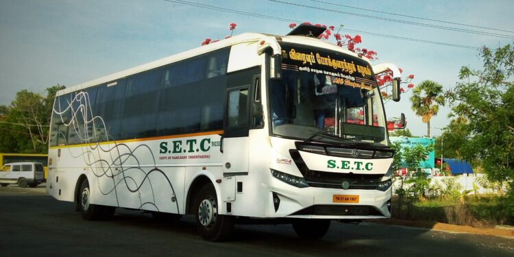 கோடை விடுமுறை ஸ்பெஷல் பரிசுகள் : அசத்தும் தமிழக போக்குவரத்துக்கழகம்