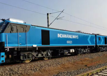 இந்தியாவின் முதல் ஹைட்ரஜன் ரயில் விரைவில் அறிமுகம்