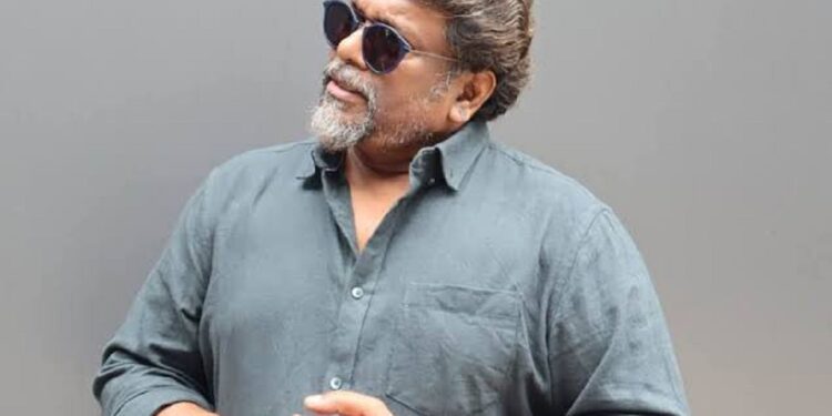 ‘நான் ஆளுநரை புகழ்ந்தேனா..? உள்குத்தை கவனிங்க’ : இயக்குனர் பார்த்திபன்