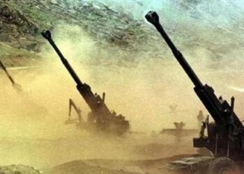 மறுபடியும் துளிர்க்கிறது போஃபர்ஸ் வழக்கு? அமெரிக்காவுக்கு சிபிஐ கடிதம்