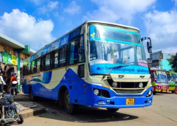 அரசு பேருந்து டிரைவர், கண்டக்டர் பணியிடங்களுக்கு இன்று முதல் விண்ணப்பிக்க அழைப்பு