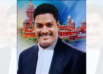 திருக்கோவிலூர் போலி வழக்கறிஞருக்கு 6 ஆண்டு சிறை; ரூ.40,000 அபராதம் – நீதிமன்றம் அதிரடி தீர்ப்பு