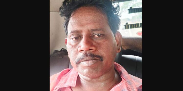 செங்கல்பட்டு அருகே ஓடும் பள்ளி பேருந்தில் பள்ளி மாணவிக்கு பாலியல் தொல்லை