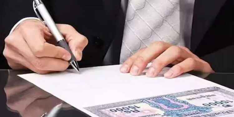 மகளிர் பெயரில் சொத்து பதிவு : பத்திரப்பதிவு கட்டணக் குறைப்பு நாளை முதல் அமல்