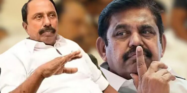 எடப்பாடி பழனிசாமி –செங்கோட்டையன் சமரசமா..?! அப்டித்தான் சொல்றாங்க..!