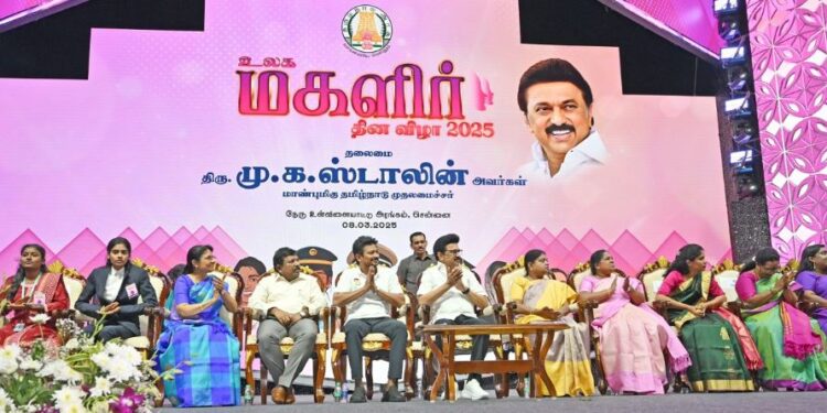 காஞ்சிபுரம், கடலூர், ராணிப்பேட்டை உட்பட 9 மாவட்டங்களில் ‘தோழி’ விடுதி