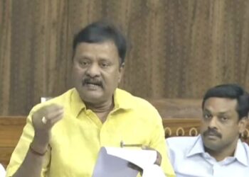 ஆரணி பட்டுத்தொழிலுக்கு ஜிஎஸ்டி வரிவிலக்கு: எம்.பி. தரணிவேந்தன் கோரிக்கை