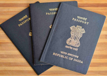 இனிமேல் பாஸ்போர்ட்டுக்கு பிறப்பு சான்றிதழ் அவசியம் : யாருக்குத் தெரியுமா?