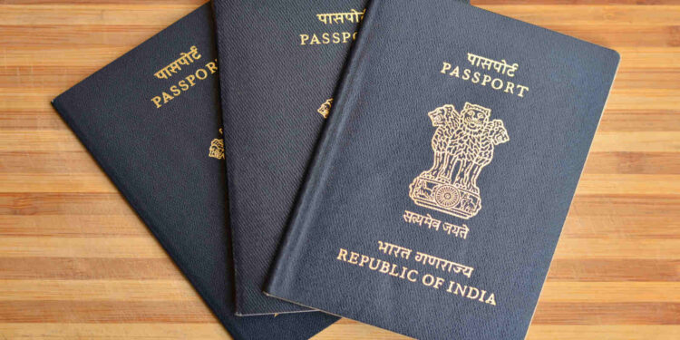 இனிமேல் பாஸ்போர்ட்டுக்கு பிறப்பு சான்றிதழ் அவசியம் : யாருக்குத் தெரியுமா?
