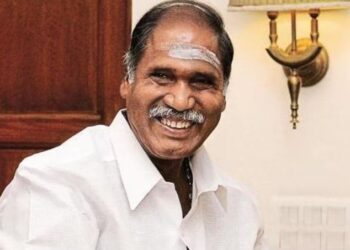 ரேஷன் பொருட்கள் வீடுதேடி டோர் டெலிவரி : புதுச்சேரி முதலமைச்சர் அறிவிப்பு