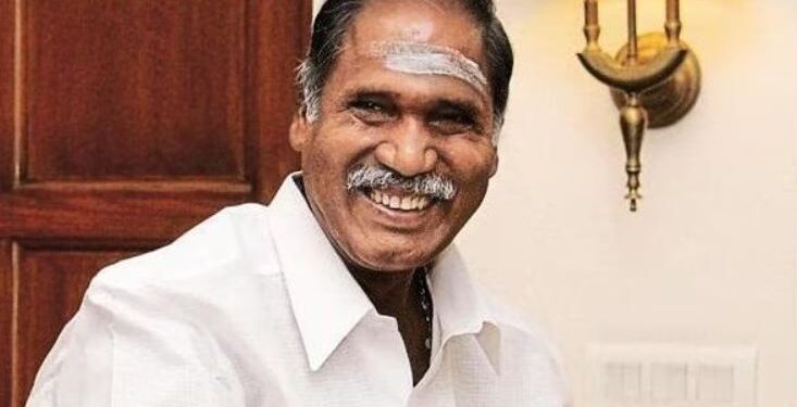 ரேஷன் பொருட்கள் வீடுதேடி டோர் டெலிவரி : புதுச்சேரி முதலமைச்சர் அறிவிப்பு