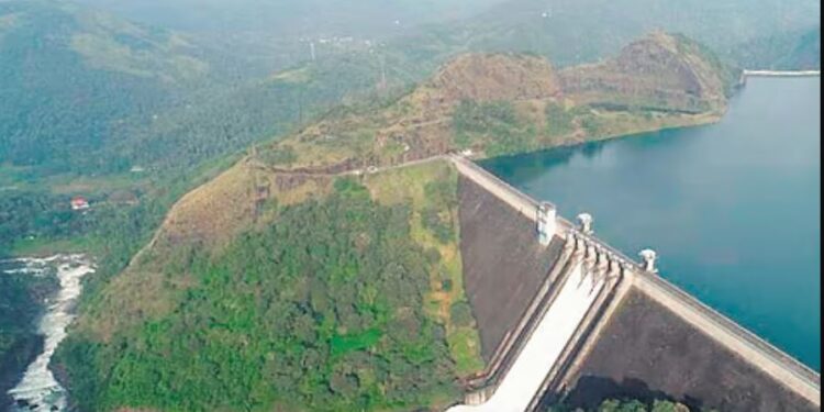 பெரியாறு அணை பிரச்னைக்கு முக்கிய காரணம் என்ன..?