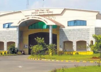 புழல் சிறையில் நீதிபதிகள் திடீர் சோதனை: தமிழக அரசுக்கு பாராட்டு