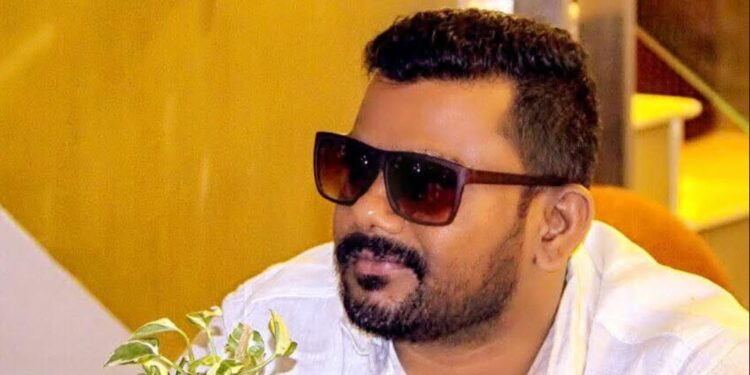 வேட்டவலம் அருகே புதுச்சேரி ரவுடி வெட்டிக் கொலை