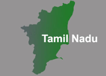 மத்திய அமைச்சர்கள் தமிழகத்தில் முகாம்?