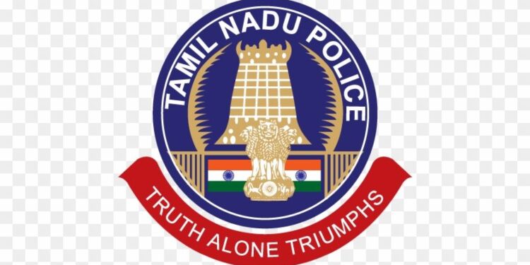 பெரம்பூர் ஸ்டேஷனில் போலீசார் கூண்டோடு மாற்றம் : எஸ்.பி. அதிரடி உத்தரவு