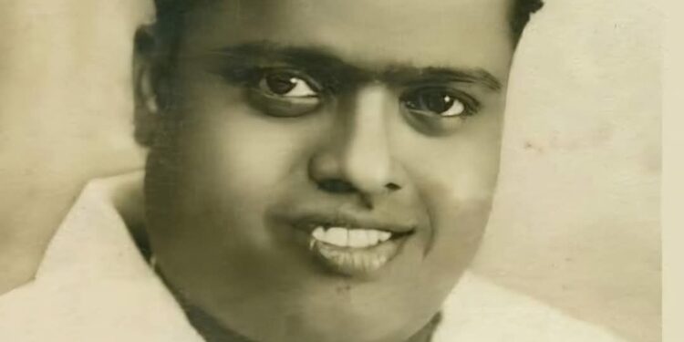 உள்ளத்தில் நல்ல உள்ளம் உறங்காதடா… கர்ணா…