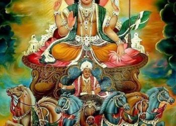 சூரிய பகவானை வழிபட என்ன செய்ய வேண்டும்?