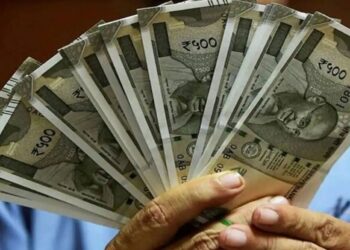 ரூ.500 கள்ள நோட்டு புழக்கம் : மத்திய அரசு எச்சரிக்கை