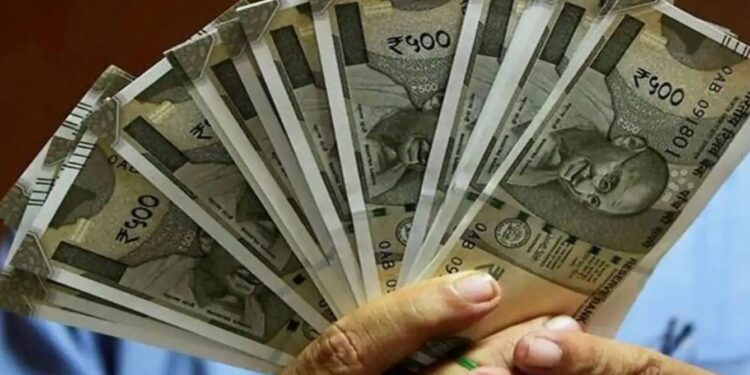 ரூ.500 கள்ள நோட்டு புழக்கம் : மத்திய அரசு எச்சரிக்கை