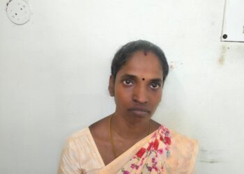 கடலூரில் ரூ.51.50 லட்சம் மோசடி: பெண் கைது