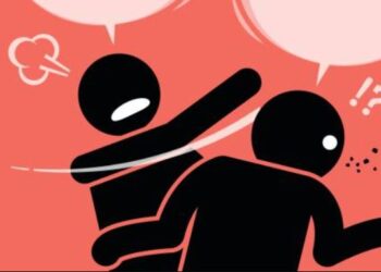 42 ஆண்டு கட்சிப் பணி செய்தவருக்கு கிடைத்த ‘தர்மஅடி’