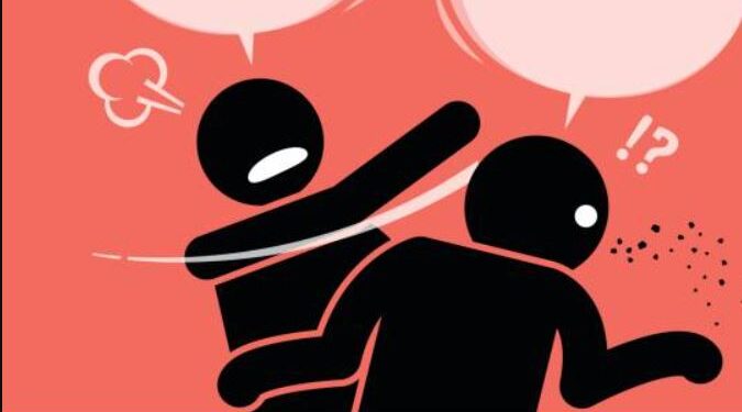 42 ஆண்டு கட்சிப் பணி செய்தவருக்கு கிடைத்த ‘தர்மஅடி’